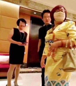 “比特币富婆”钱志敏在英国认罪，6.1万枚比特币市价已达493亿元，赃款归谁？