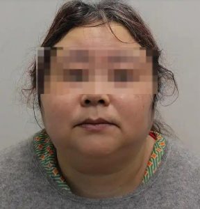 “比特币富婆”钱志敏洗钱案宣判在即，最高面临14年监禁 听证会披露其奢靡生活