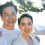 看到林凤娇和10岁房祖名合影，才明白成龙为啥说“一见钟情”