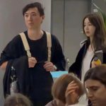 王思聪新女友被曝光！身材比懒懒还辣，亲自帮拎包正在“甜蜜期”