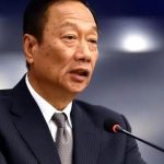 郭台铭曾公开发声：若苹果公司离开中国，中国市场或将“变天”？