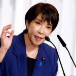 解放军警告日本：国防部、南部战区、中部战区、东部战区等全部发声，留给高市早苗的时间不多了