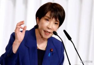 解放军警告日本：国防部、南部战区、中部战区、东部战区等全部发声，留给高市早苗的时间不多了