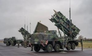 危险信号！日媒爆料：日本完成对美返销“爱国者”导弹，系首次出口具有杀伤力武器