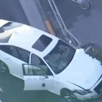 日本东京发生车辆冲撞行人事件，已致11人死伤