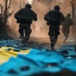 15个营覆灭！库皮扬斯克“钢铁堡垒”崩塌，俄军“窒息战术”碾碎乌军幻想