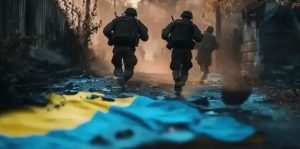 15个营覆灭！库皮扬斯克“钢铁堡垒”崩塌，俄军“窒息战术”碾碎乌军幻想