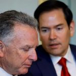 鲁比奥被踢出局？新一轮谈判彻底隐形，威特科夫上演抢功大戏