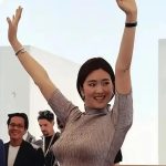 有种“原始美”叫巩俐的身材！明明一丝不露，却看得人脸红心跳