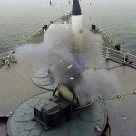 最后两艘“全蒸七子”开始改造！中国051C驱逐舰的传奇要落幕了？