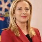 意大利新消息， 4月10日，意大利总理梅洛尼突然发飙了，直接对着以色列开骂！