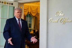 还没打完伊朗，特朗普又威胁古巴？中国迎来良机，只需做到8个字