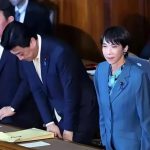 日企先撑不住了，想绕过高市早苗访华，中方已读不回，说明这条路行不通！