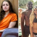 涉嫌刺死男友的OnlyFans网红受审，反指死者曾残忍虐待动物